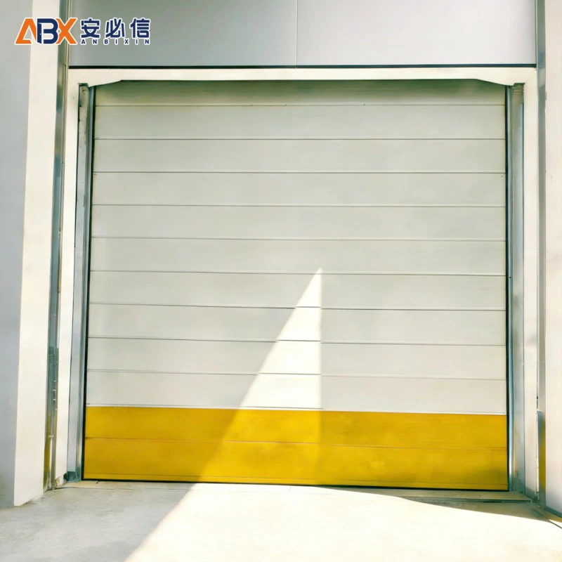 双鸭山快速提升门
